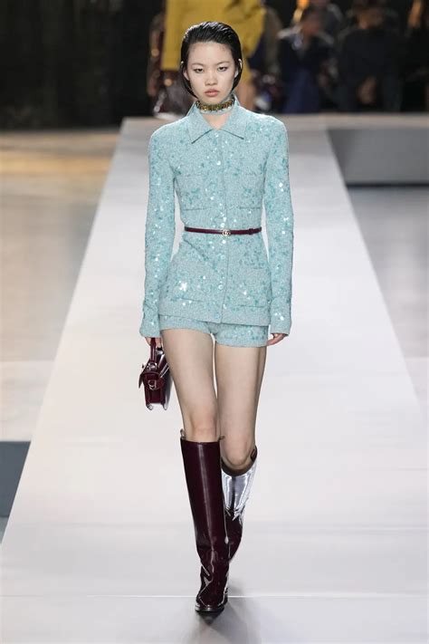 agenda 2024 gucci|2024 gucci runway.